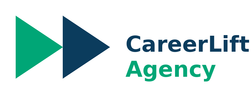 CareerLift Agency logo